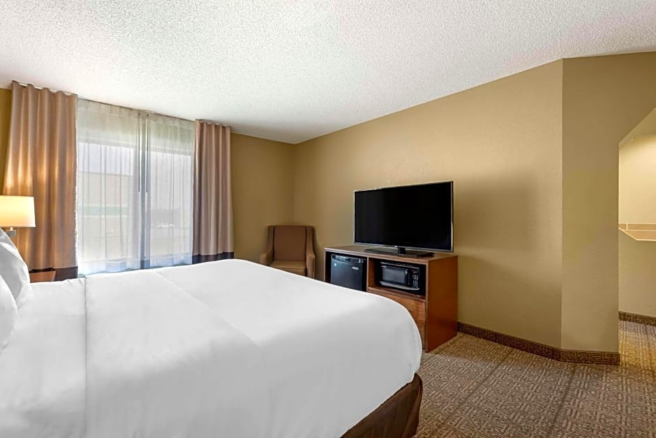 Comfort Inn Lexington