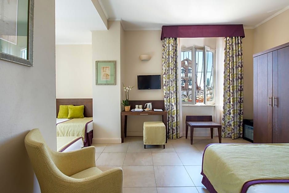 Hotel Perseo