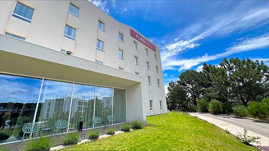 Photo 1 of 29 of Flag Hotel Caldas da Rainha