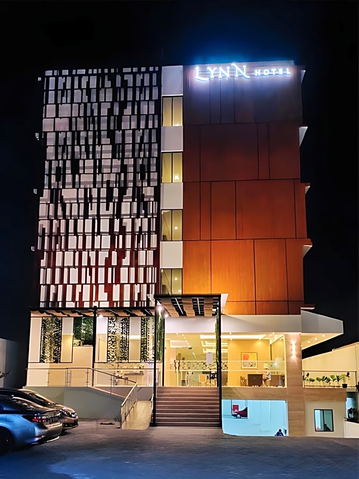 Lynn Hotel Mojokerto