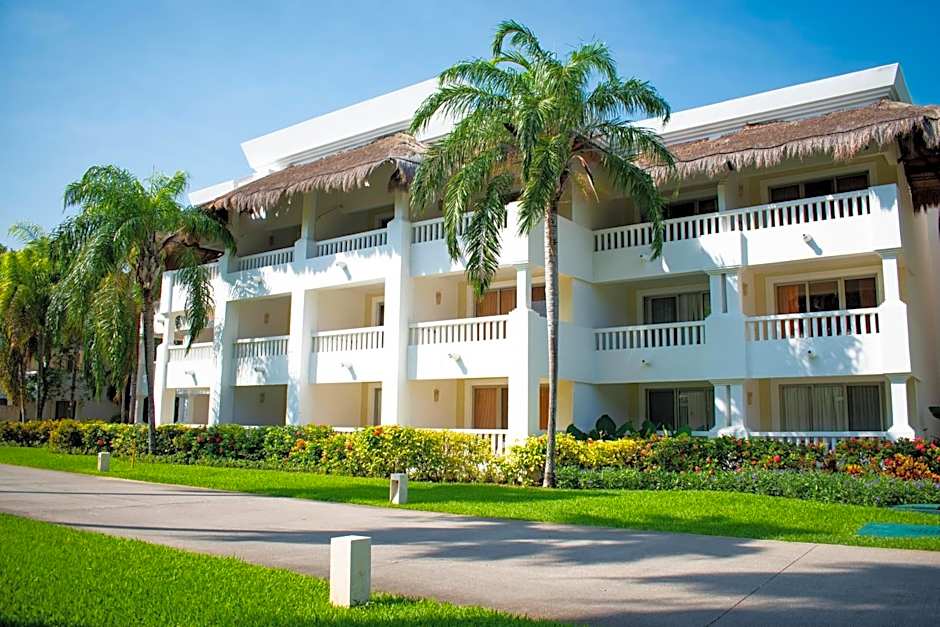 Grand Sunset Princess - All Inclusive