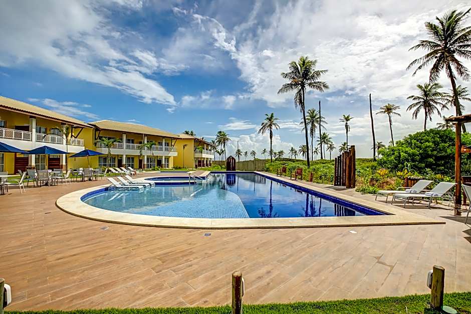 Hotel Boutique e Spa Ponta de Inhambupe