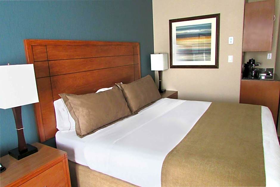 Sandman Hotel and Suites Squamish