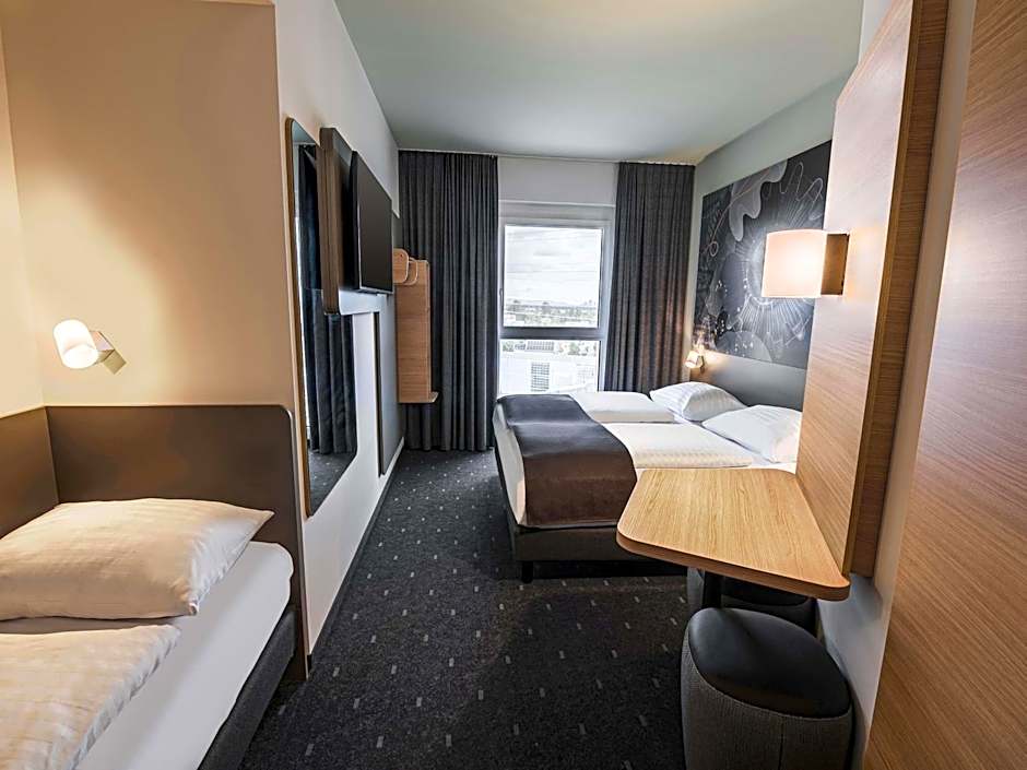 B&B HOTEL Wiener Neudorf