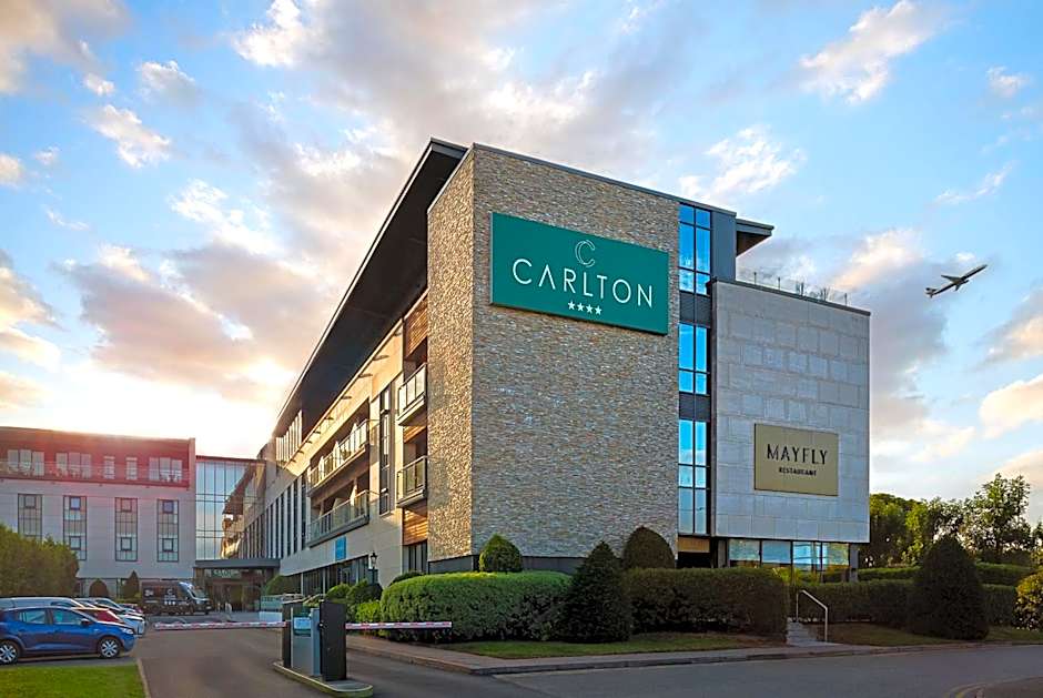 Carlton Hotel Dublin Airport