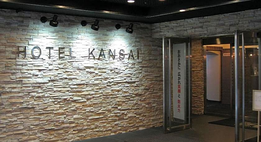 Hotel Kansai