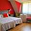 Hotel Mataleñas