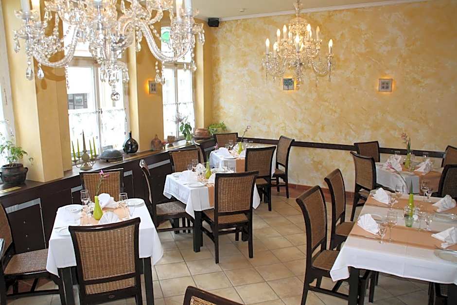 Restaurant & Hotel Olive