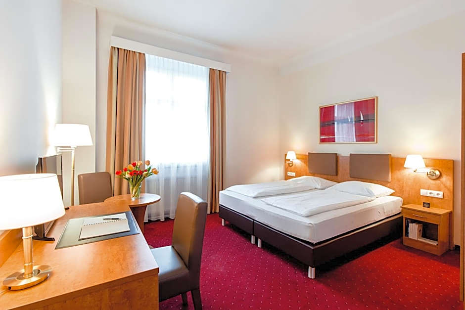 Hotel Allegro Wien