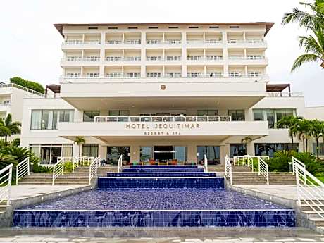 Hotel Jequitimar Guarujá Resort & Spa By Accor
