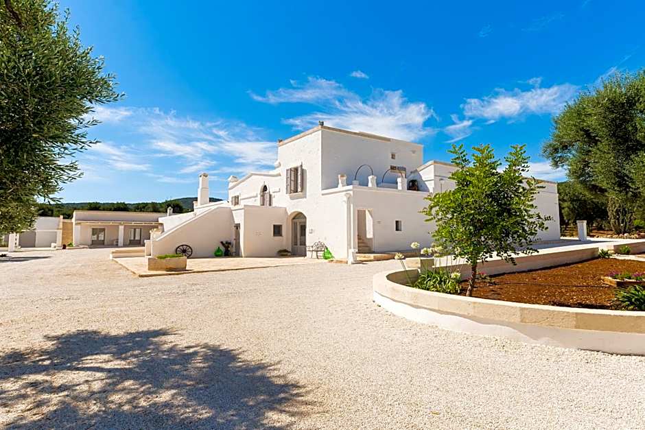 Masseria Villa Verde