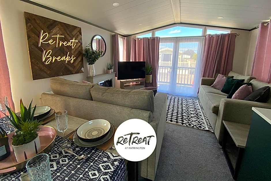 ReTreat Breaks - 47 Park Lane