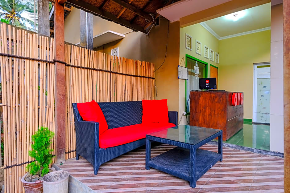 1793 Kuta Circle Homestay