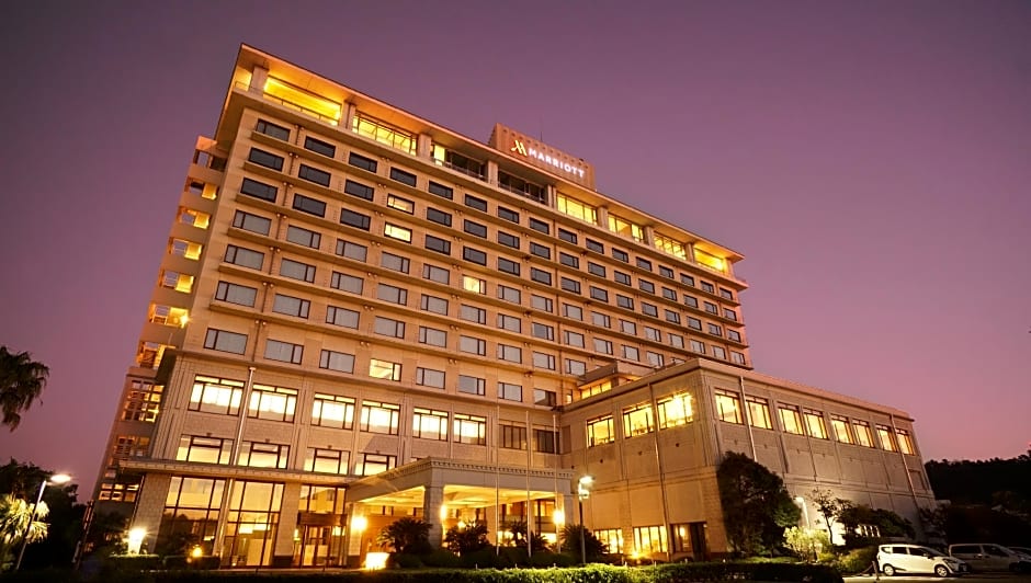Nanki-Shirahama Marriott Hotel