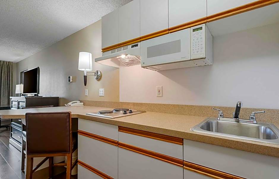 Extended Stay America Suites - Fremont - Fremont Blvd. South