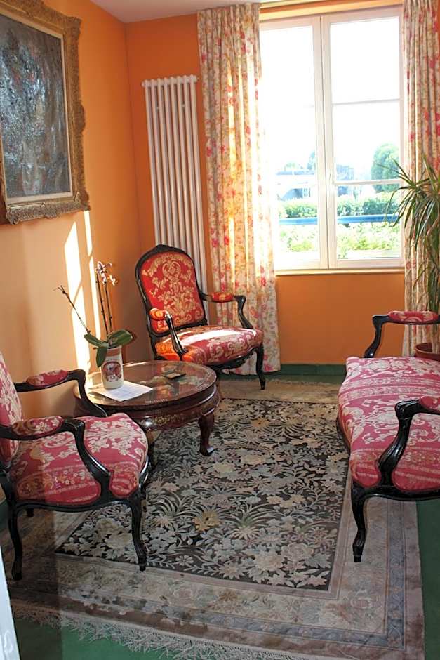 Hotel La Diligence