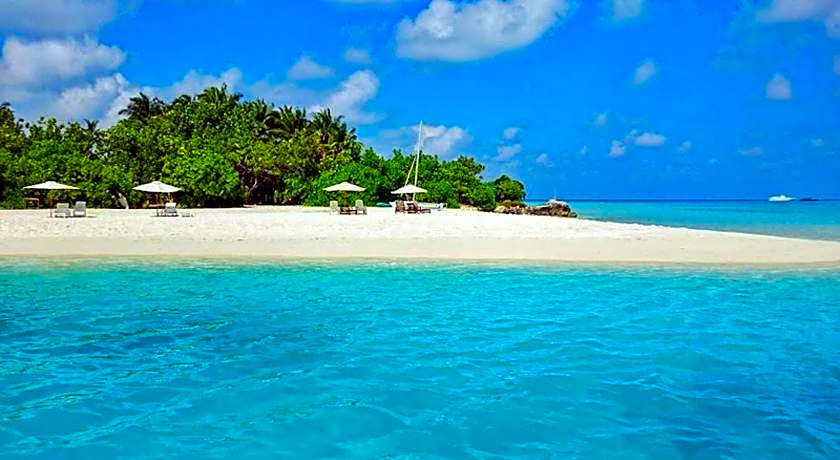 TravelRim Maldives