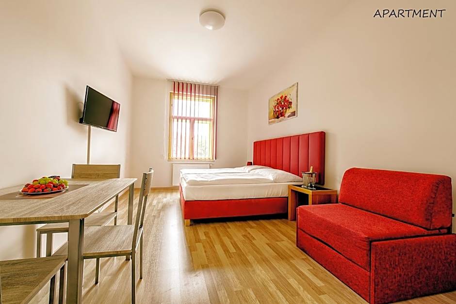 Hotel Otakar