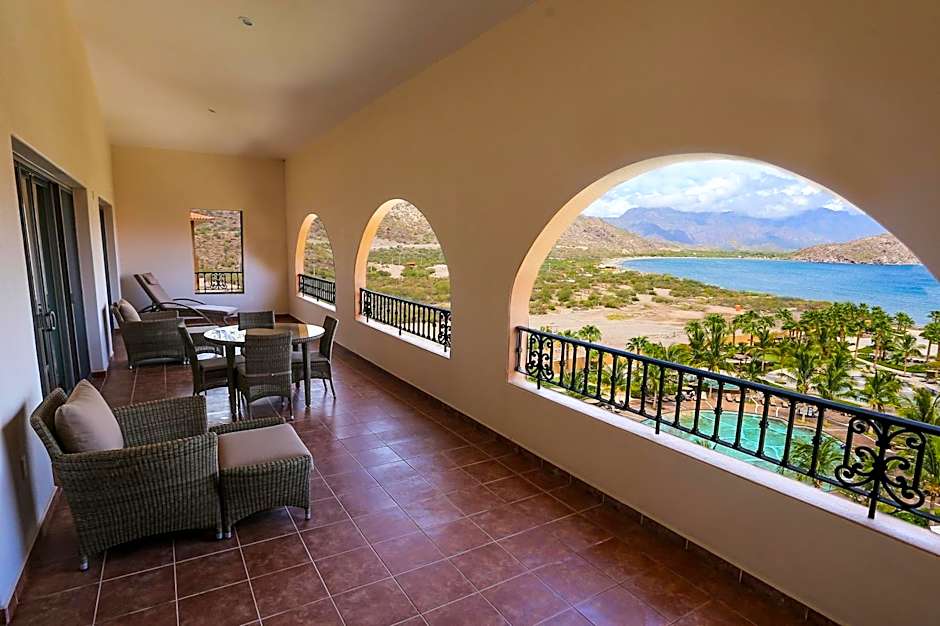 Villa Del Palmar At The Islands Of Loreto