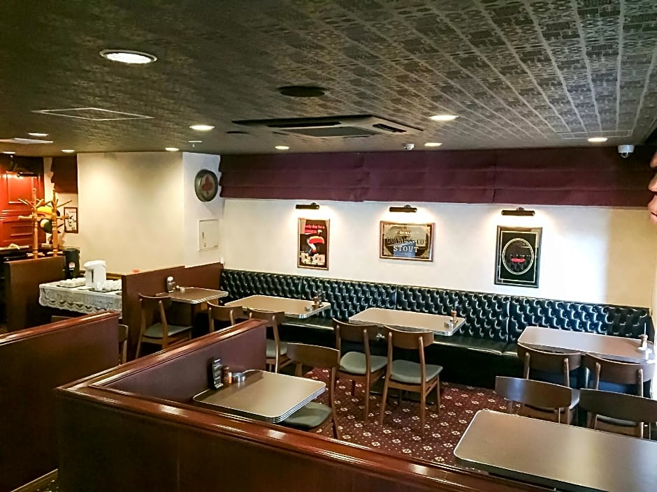 Apa Hotel Nagasaki Ekimae