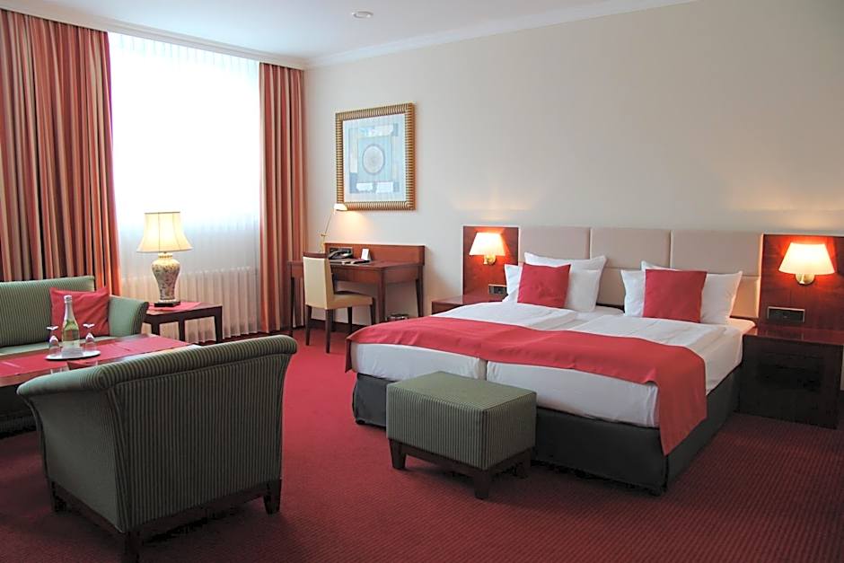 Hotel Amaris Bremerhaven