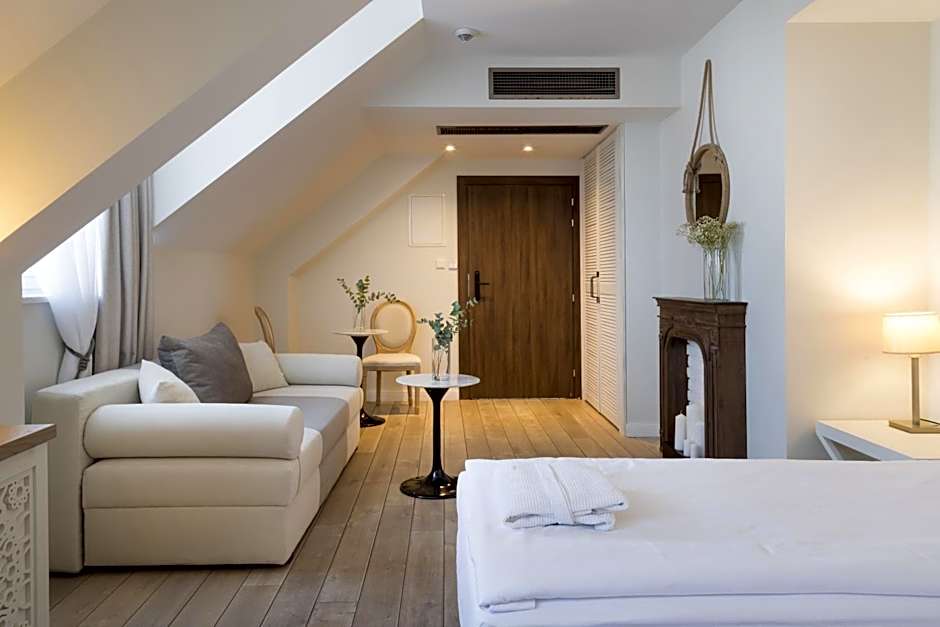 Herbarium Hotel & Spa