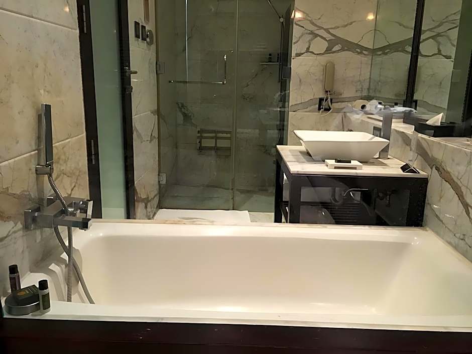 The Golkonda Hyderabad