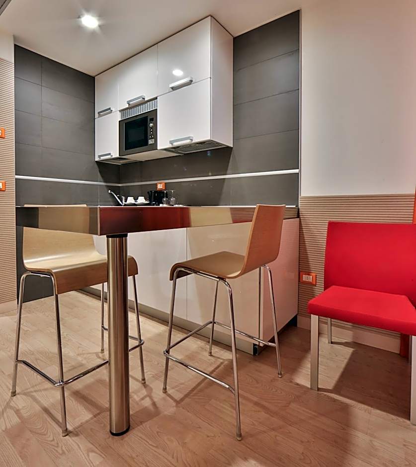 Best Western Plus Hotel Galileo Padova