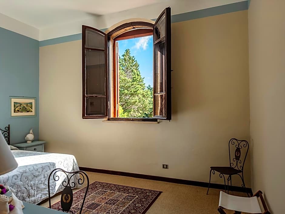 Park Hotel Napoleone