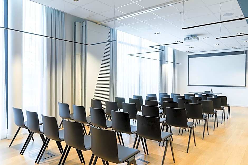 Courtyard by Marriott Paris Creteil