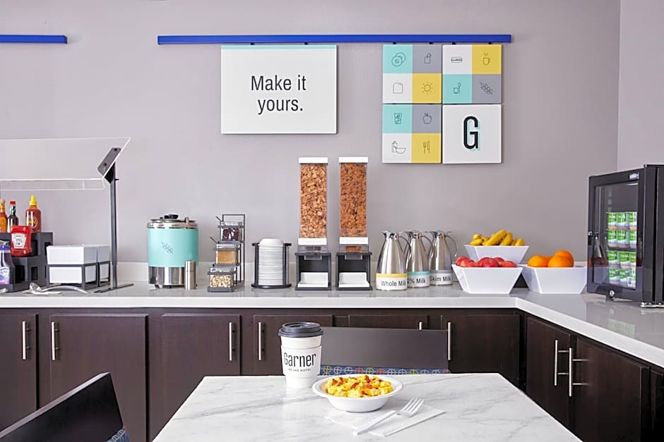 Garner Hotel Provo South By IHG