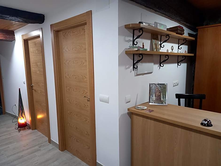 Hotel Rural Virgen del Carmen