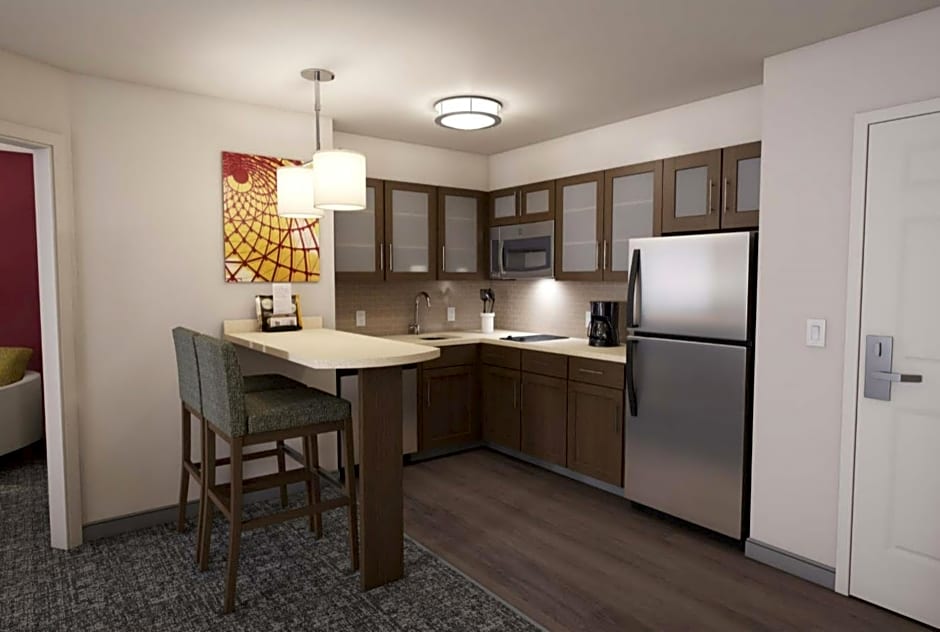 Staybridge Suites Lafayette By IHG