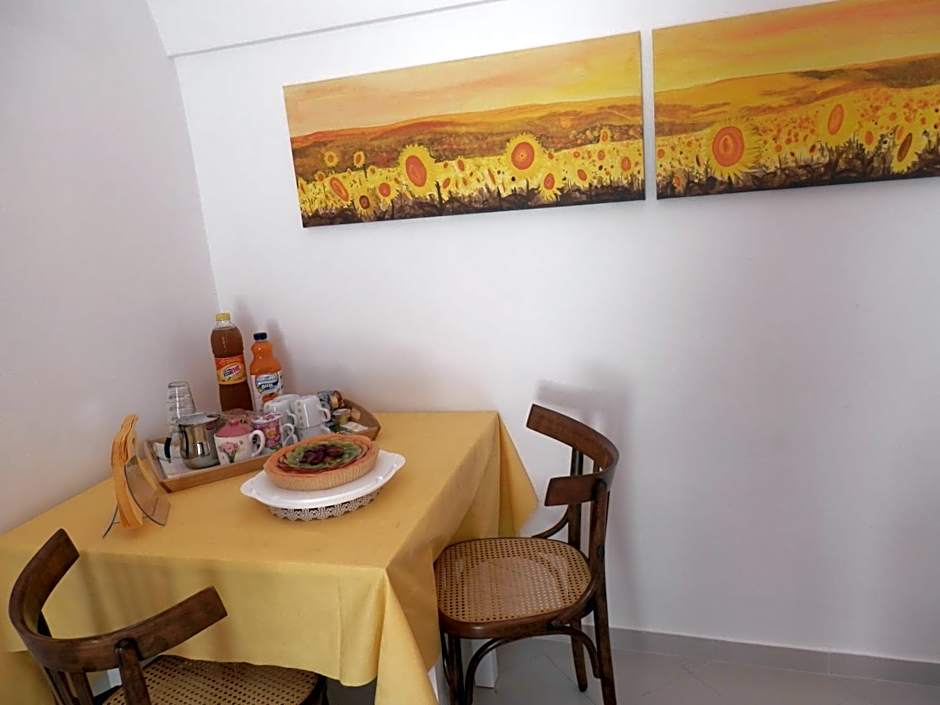 Il Cucù Bed and Breakfast