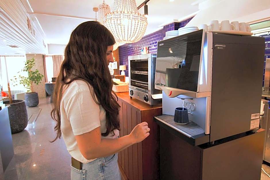 WOT Costa da Caparica