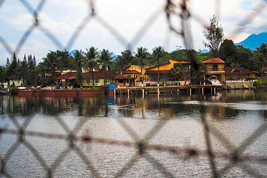Angra TOP2 Praia Piscina Marina 2 quartos