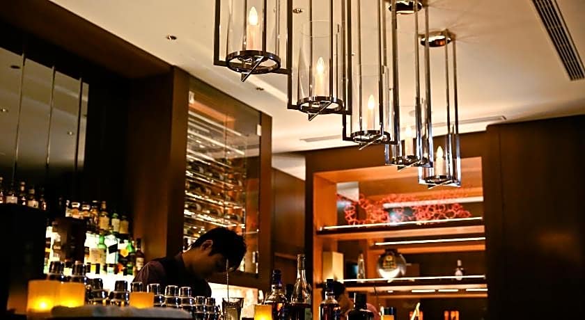 Hyatt Regency Naha Okinawa