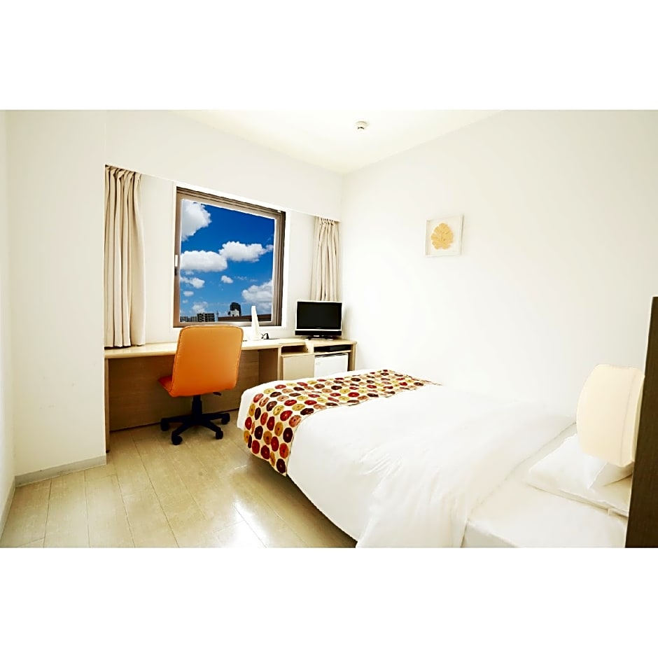 Smile Hotel Okinawa Naha