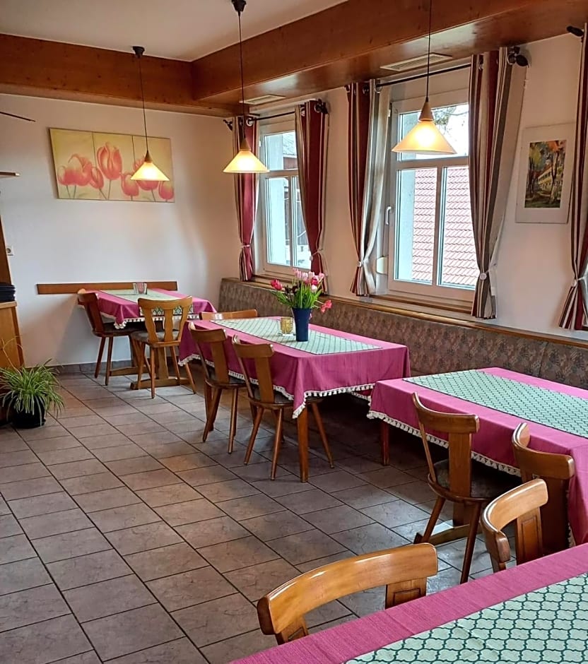 Landgasthof zum SEEHOF