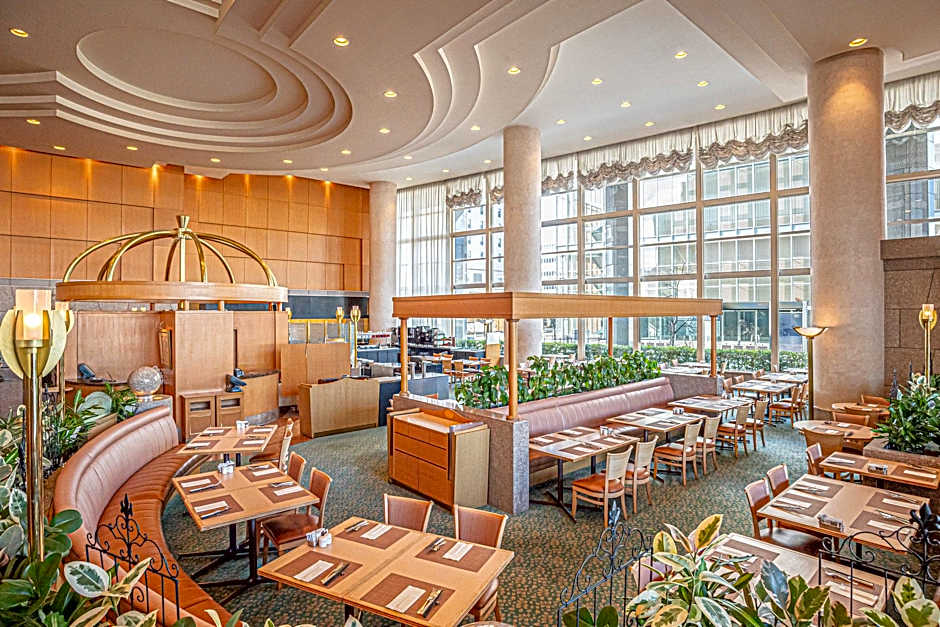 ANA Crowne Plaza Toyama By IHG