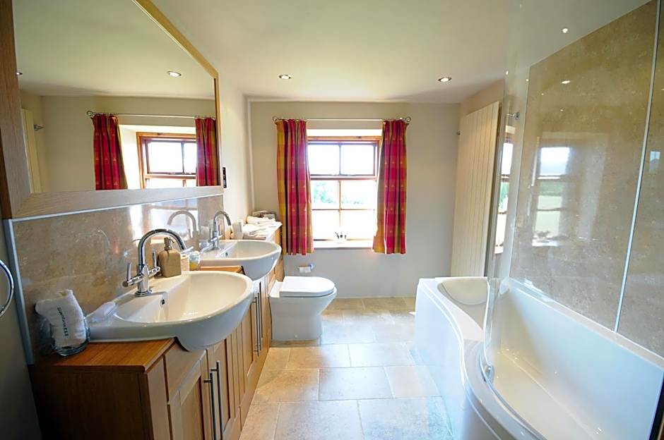 Green Bank Farmhouse