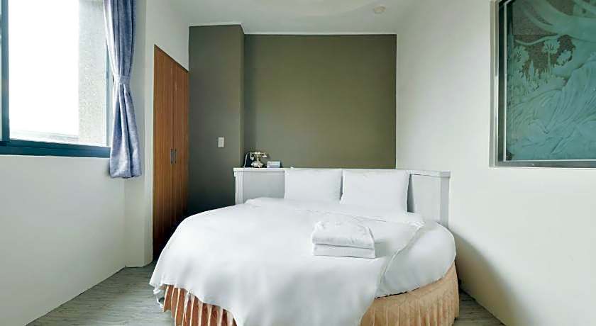 Raise Hotel Taichung