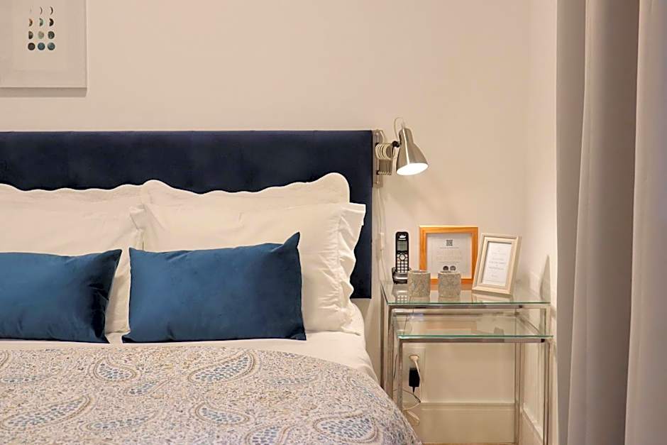 JP Crauford Hospedagem