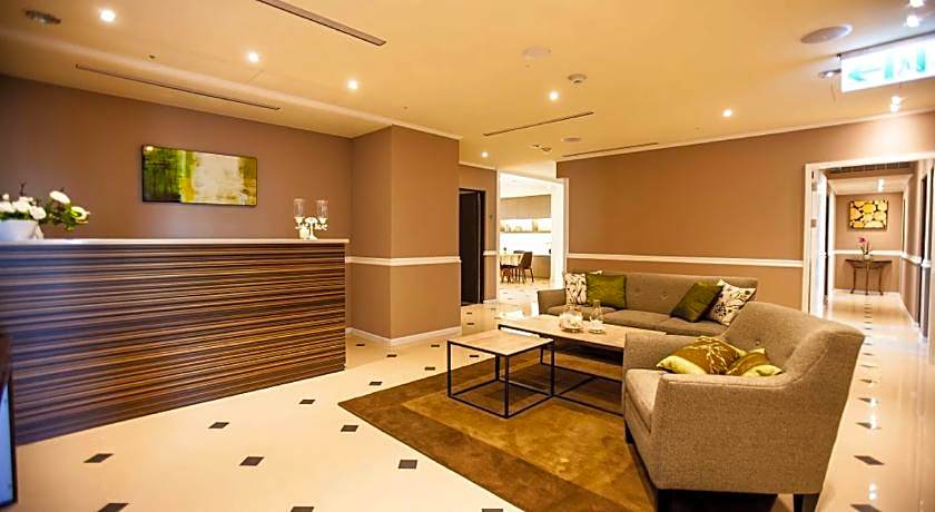 Taichung Harbor Hotel