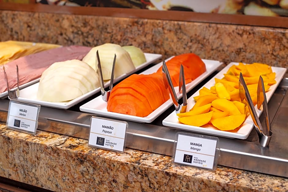 Rede Andrade Express