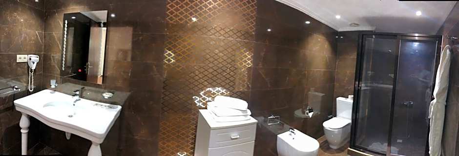 Dream's Hotel