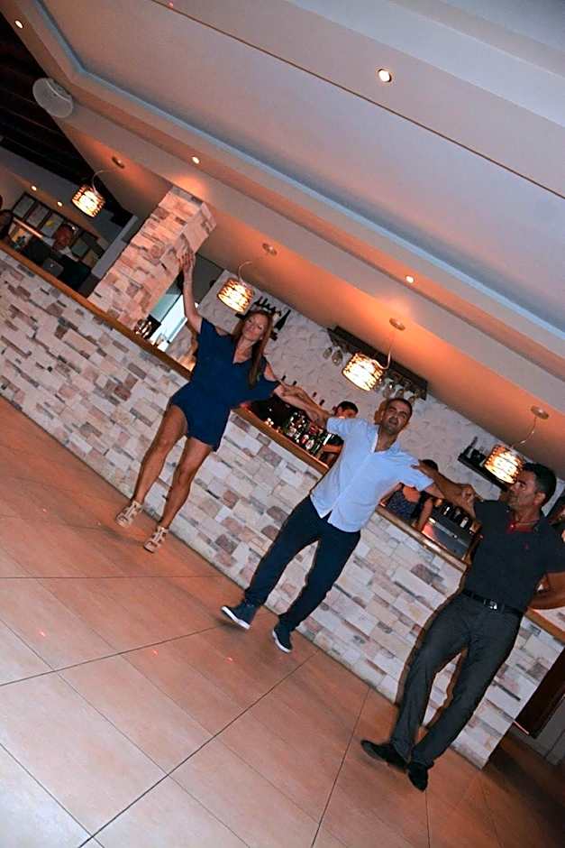 Tereza's Sunset Hotel