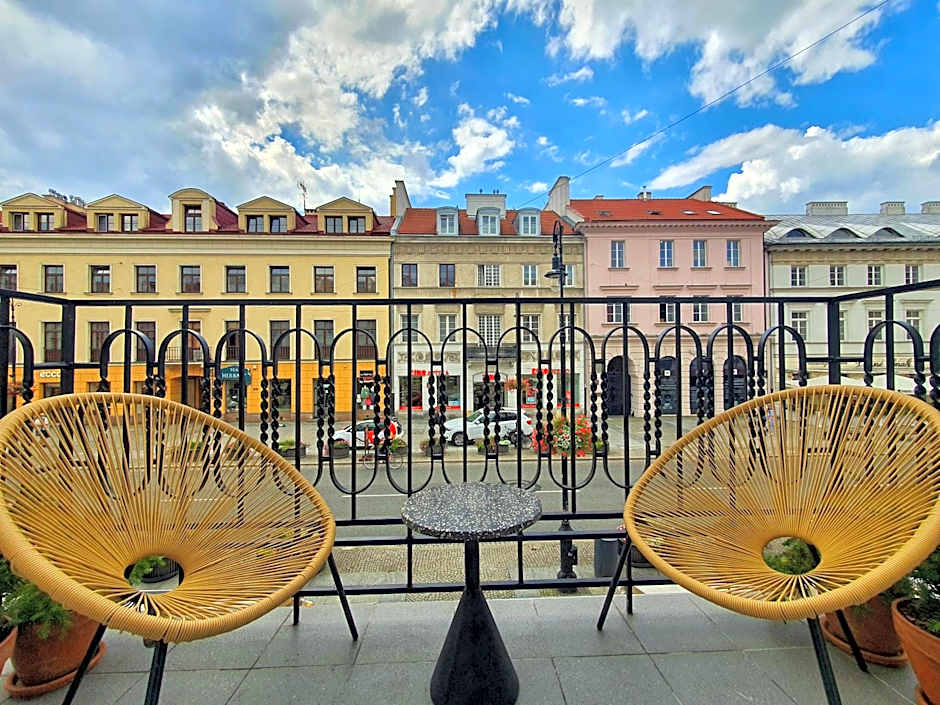 SleepWell Boutique Apartments