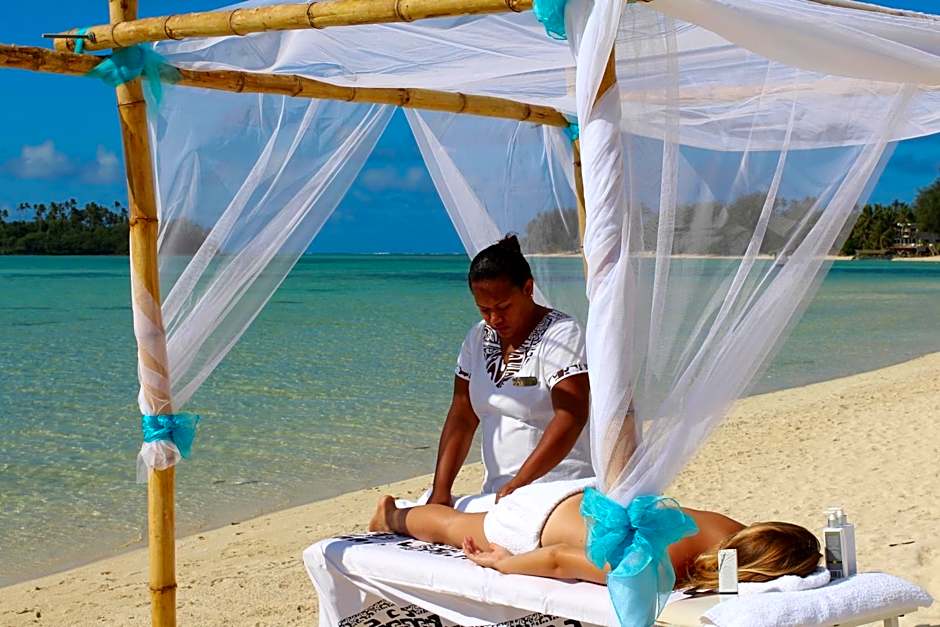 Muri Beach Club Hotel