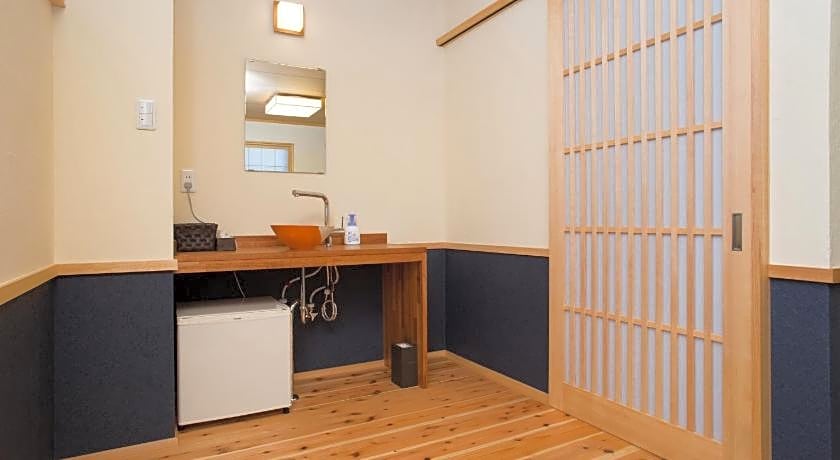 Ebisu Ryokan
